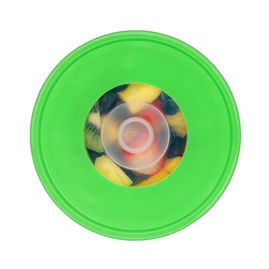 Clúdach silicone ath-inúsáidte, 15 cm - OXO