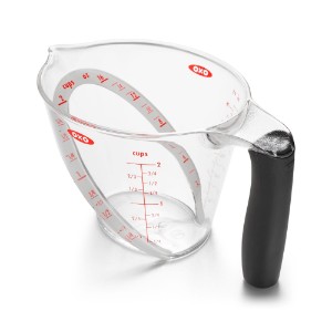Graded measuring cup, 500 ml - OXO