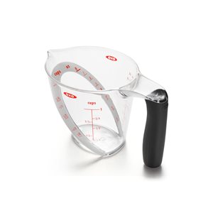 Graded measuring cup, 250 ml - OXO