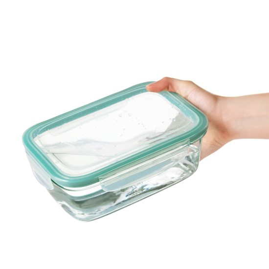Rectangular food container, 24 x 16.7 x 9.4 cm, 1.9 L - OXO