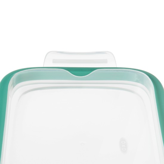 Rectangular food container, 24 x 16.7 x 9.4 cm, 1.9 L - OXO