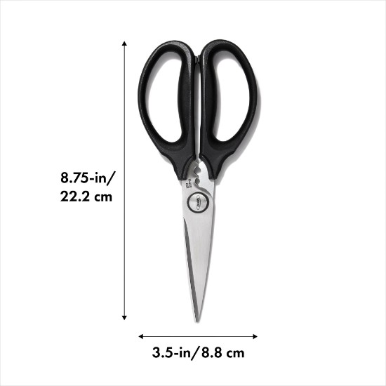 Kuchyňské nůžky, 22 cm - OXO