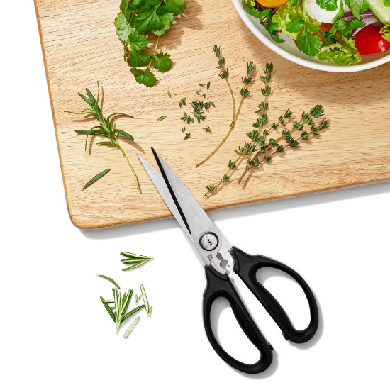 Virtuvinės žirklės, 22 cm, nerūdijantis plienas - OXO