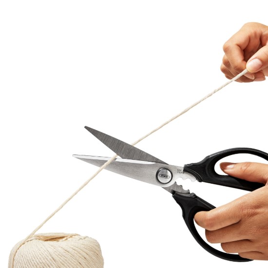 Konyhai olló, 22 cm, rozsdamentes acél - OXO