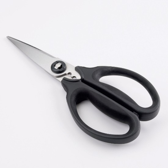 Kitchen scissors, 22 cm, stainless steel - OXO