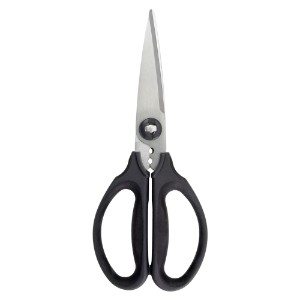 Kitchen scissors, 22 cm, stainless steel - OXO