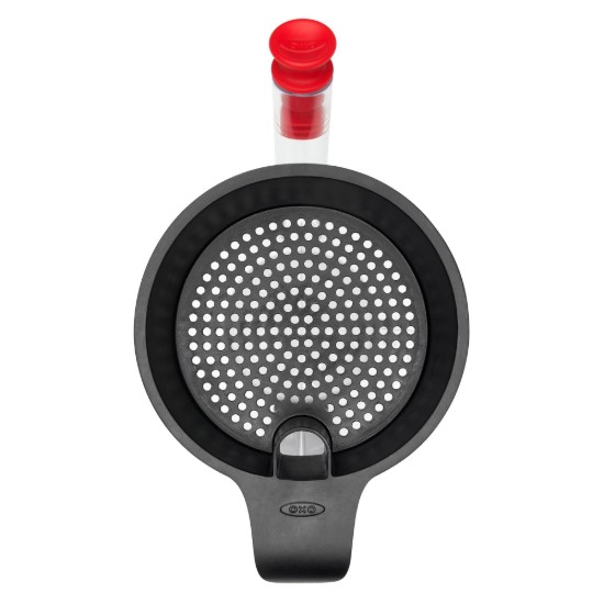 Tauku separators, 500 ml, plastmasa - OXO