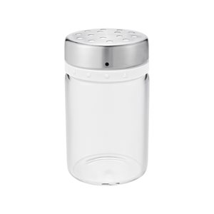 Shaker for spice, made from glass - OXO