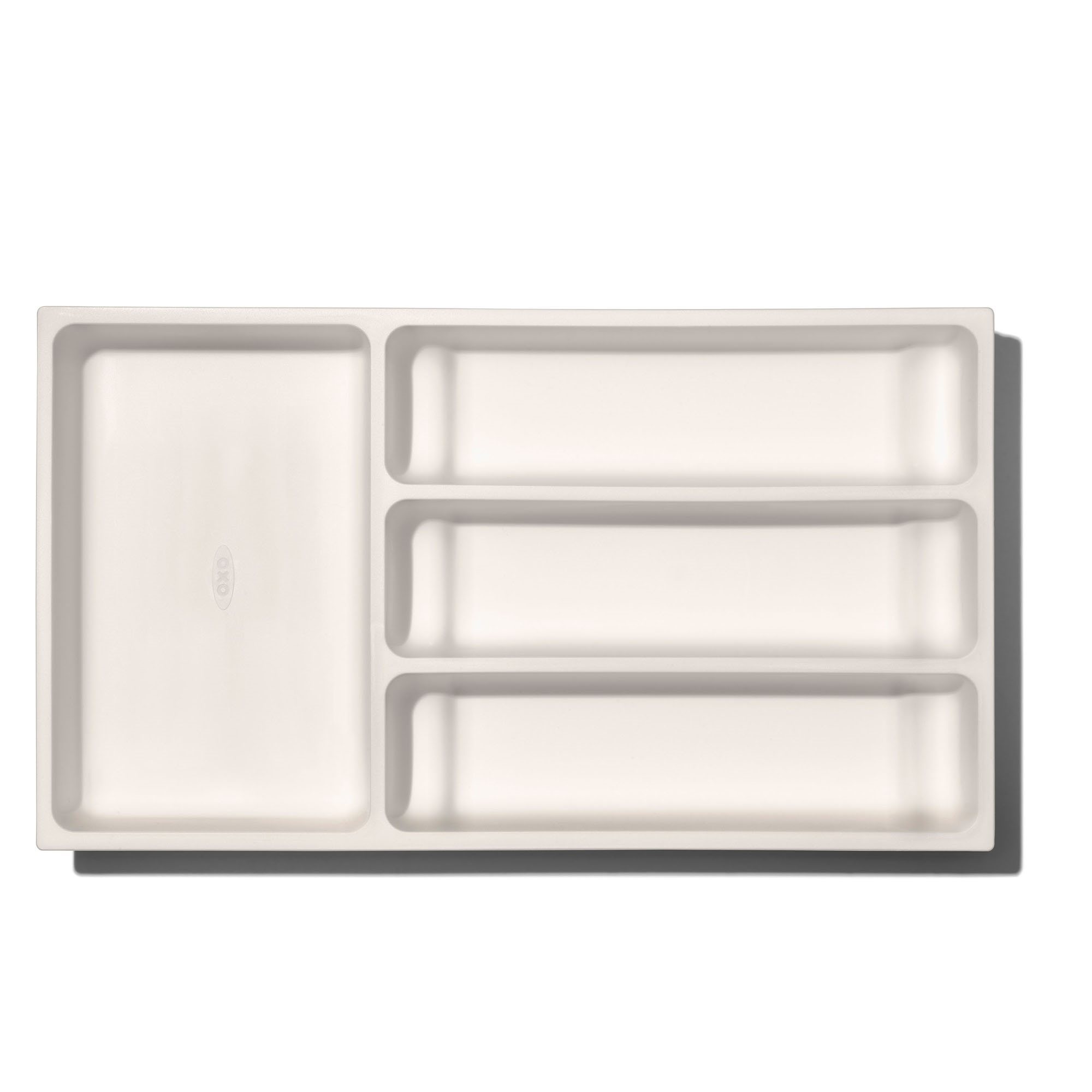 Expandable drawer organizer, 25 - 45.9 cm - OXO