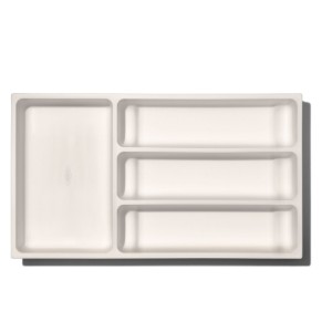 Utvidbar skuffeorganisator, 25 - 45,9 cm - OXO