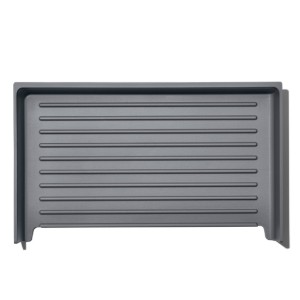 Utvidbar skuffeorganisator, 25 - 45,9 cm - OXO