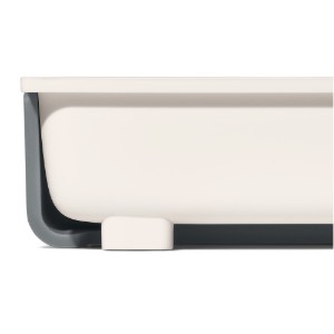 Utvidbar skuffeorganisator, 25 - 45,9 cm - OXO