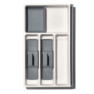 Utvidbar skuffeorganisator, 25 - 45,9 cm - OXO