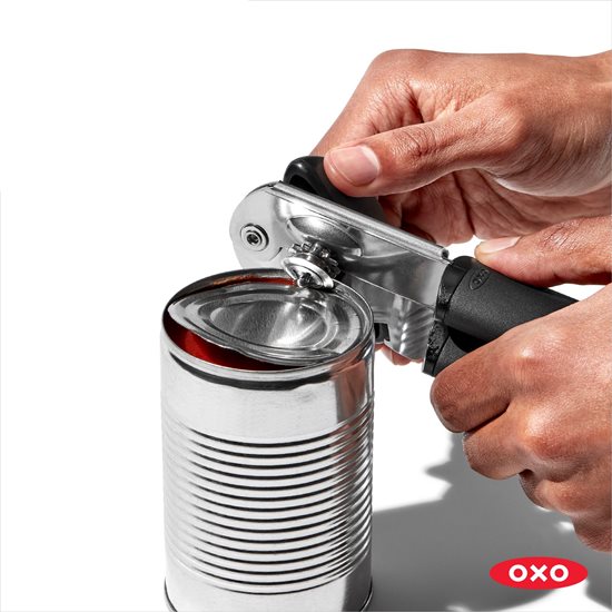 Otwieracz do puszek - OXO