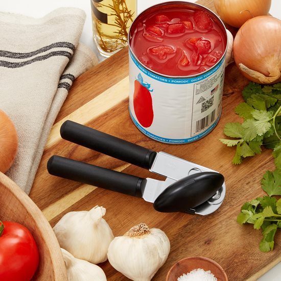 Can opener - OXO