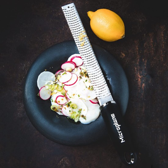 "Gourmet" grating/slicing set - Microplane brand