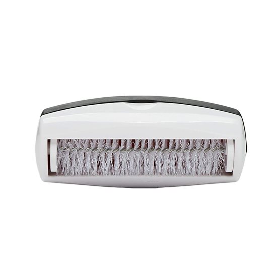 Brush for crumbs, with collector container - OXO