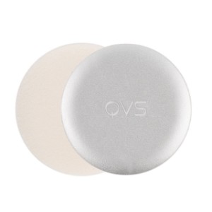 Set of 2 makeup sponges - QVS