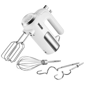 5 speed hand mixer, 450 W - UNOLD brand