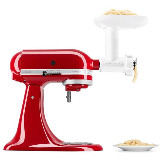 Pripomoček za stiskanje piškotkov - KitchenAid