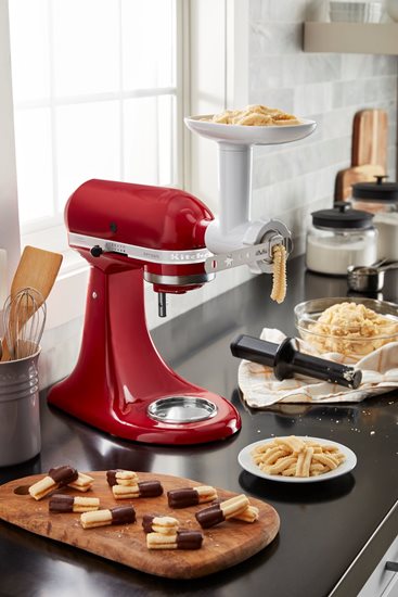 Cookie press accessory - KitchenAid