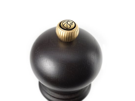 Pepper grinder, 22 cm, "Paris u'Select", Chocolate - Peugeot