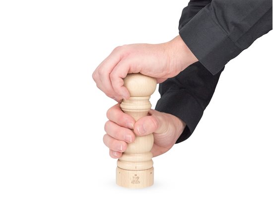 "Paris" pepper grinder, 18 cm, Natural - Peugeot