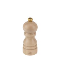 "Paris" pepper grinder 12 cm, Natural - Peugeot
