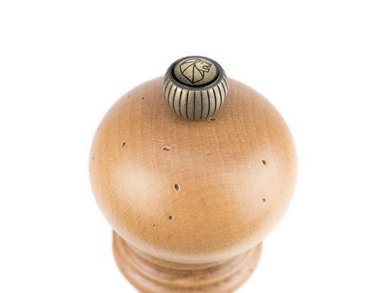 "Paris Classic" pepper grinder, 18 cm, Natural - Peugeot