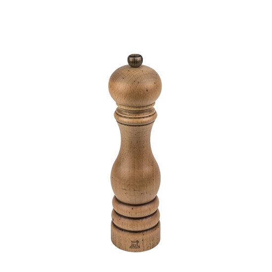 "Paris Classic" pepper grinder, 22 cm, Natural - Peugeot