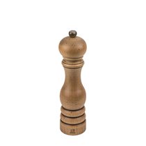 "Paris Classic" salt grinder, 22 cm, "Aged wood" - Peugeot
