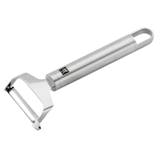 Peeler, stainless steel, 16.6 cm, <<ZWILLING Pro>> - Zwilling