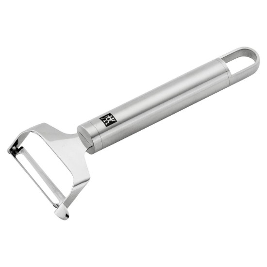 Hámozó, rozsdamentes acél, 16,6 cm, <<ZWILLING Pro>> - Zwilling