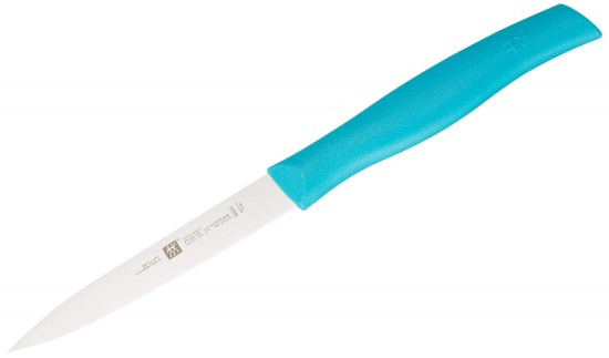 Soyma bıçağı, 10 cm, "TWIN Grip" - Zwilling