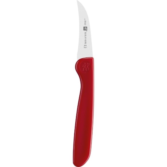 Soyma bıçağı, 5cm, "TWIN Grip" - Zwilling