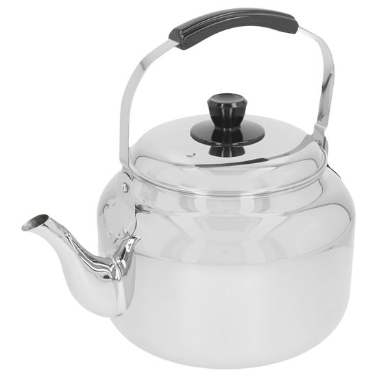 Kettle, stainless steel, 18 cm/6 L, 'Specialties' - Demeyere