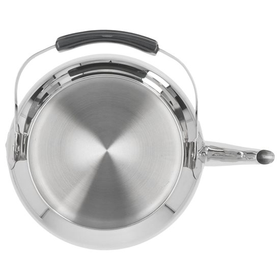 Kettle, stainless steel, 18 cm/6 L, 'Specialties' - Demeyere