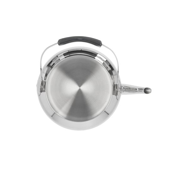 Kettle, stainless steel, 18 cm/6 L, 'Specialties' - Demeyere