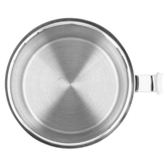 Saucepan for sauce, 10 cm / 1.1 l, of the Specialties range - Demeyere