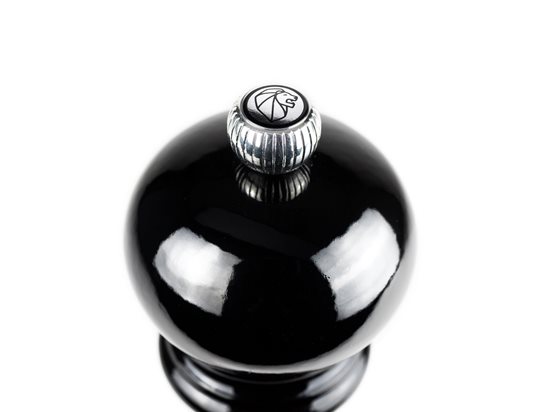 Μύλος πιπεριού "Paris", 18 cm, "Black Lacquer" - Peugeot