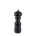 Suolamylly, 18 cm "Paris u'Select", Black Lacquered - Peugeot