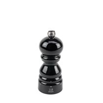 "Paris" pepper grinder, 12 cm, "Black Lacquer" - Peugeot