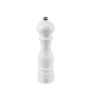 Peberkværn, 22 cm, "Paris u'Select", "White Lacquered" farve - Peugeot