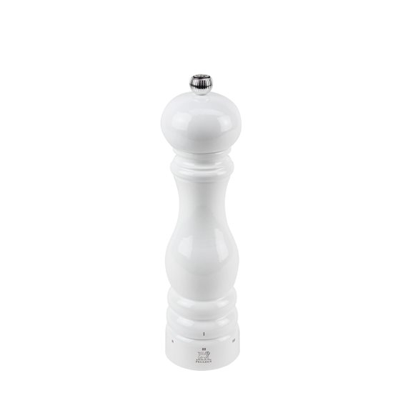 "Paris" pepper grinder, 22 cm, White - Peugeot