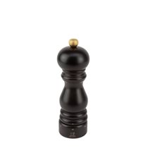 "Paris" pepper grinder, 18 cm, "Chocolate" - Peugeot