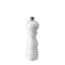 "Paris" pepper grinder, 18 cm, White - Peugeot