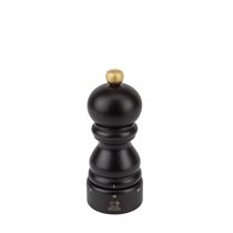 "Paris" salt grinder, 12 cm, "Chocolate" - Peugeot
