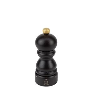"Paris u'Select" salt grinder, 12 cm, "Chocolate" - Peugeot