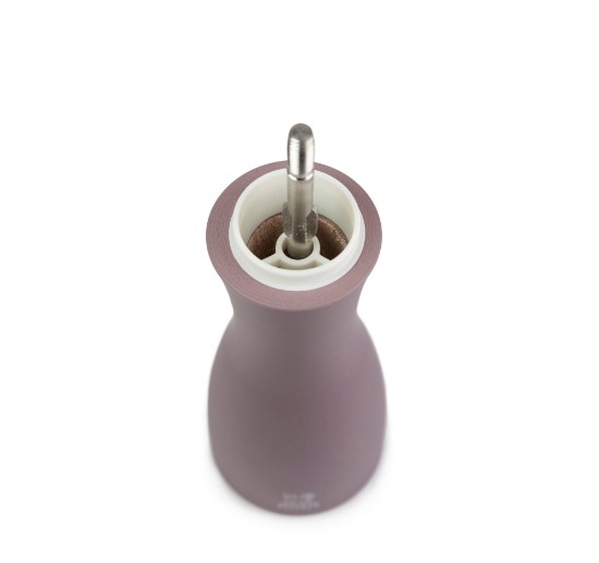 Sæt med 2 salt- og peberkværne, "Tahiti Winter", 15 cm, "Kaffe og chokolade" - Peugeot