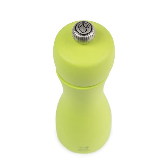 Set of 2 salt and pepper grinders, "Tahiti Duo Spring", 15 cm - Peugeot
